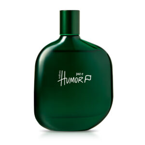 Humor eau de toilette masculino paz y humor 75 ml