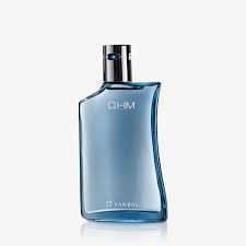 Ohm Parfum 100ml