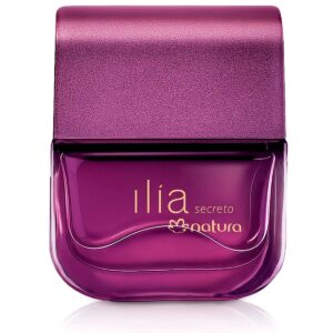 Ilía Secreto eau de parfum femenina 50 ml