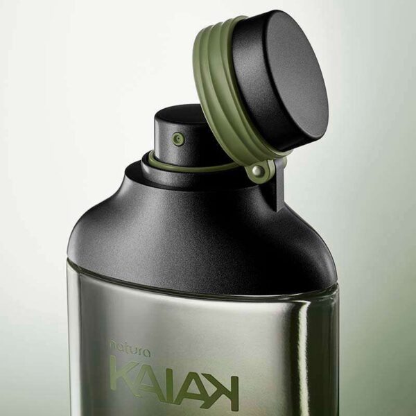 Kaiak Urbe eau de toilette masculino 100 ml - Imagen 2