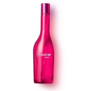 Humor Propio eau de toilette femenina 75 ml