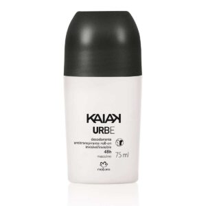 Desodorante Kaiak Urbe roll on 75 ml