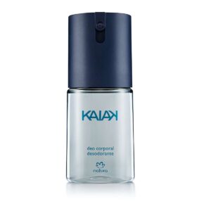 Spray corporal Kaiak Clásico 100ml