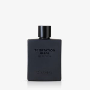 Temptation Black Eau de Parfum 100ml