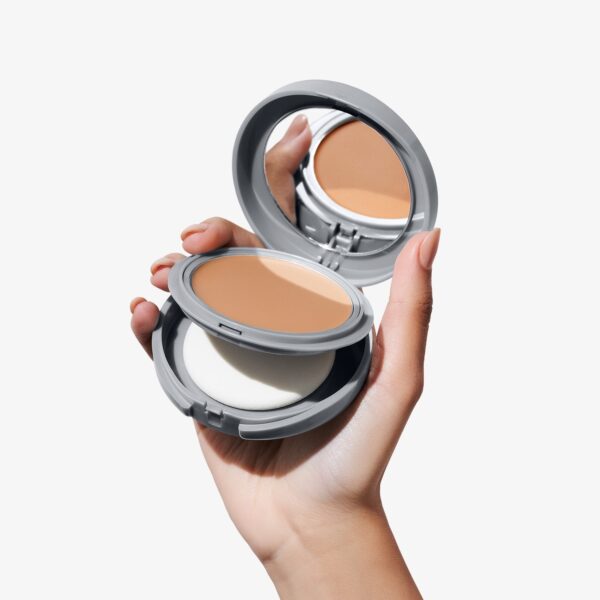 Protector Compacto SPF 100 Beige Claro + repuesto