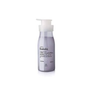 Tododia Hidratante corporal Algodon 400 ml