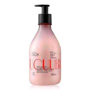 Ekos Pulpa Ucuuba hidratante corporal 400 ml