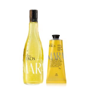 Kit Maracuyá y crema de manos