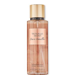 Mist Corporal Bare Vainilla 250ml