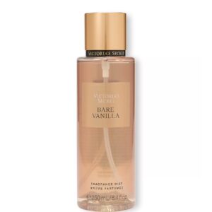 Mist Corporal Bare Vainilla 250ml