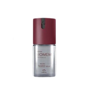 Spray corporal Homem Potence 100ml