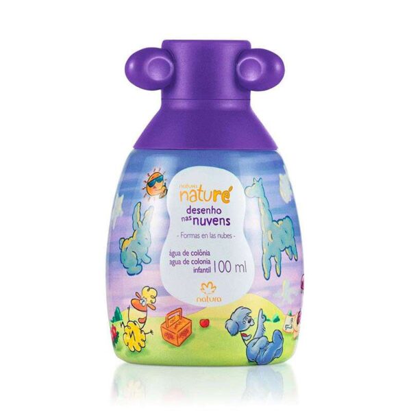 Naturé Colonia formas en las nubes 100 ml