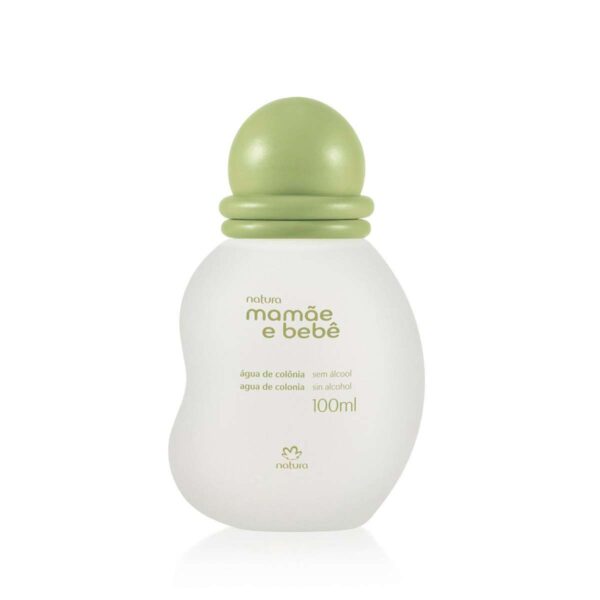 Mamá y Bebé Agua de colonia 100 ml