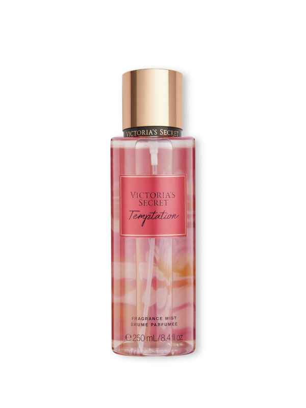 Mist Corporal Temptation 250ml
