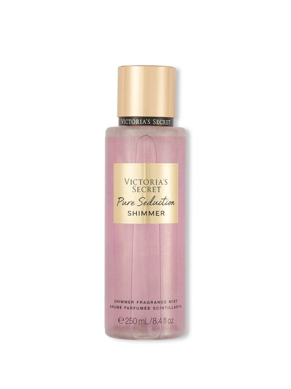 Mist Corporal Pure Seduction Shimmer 250ml