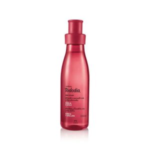 Body Splash Cereza y Avellana 200 ml