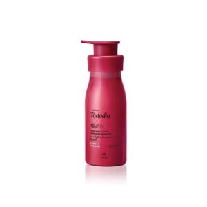 Tododia hidratante corporal cereza y avellana 400 ml