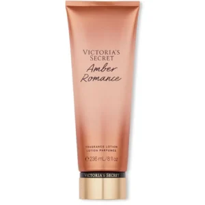 Loción Corporal Amber Romance 236ml