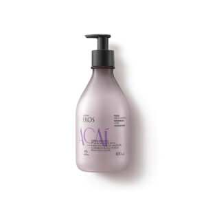 Ekos Pulpa Acai hidratante corporal 400 ml