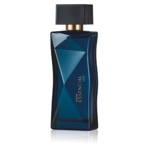 Eau de parfum Essencial Oud femenino 50ml