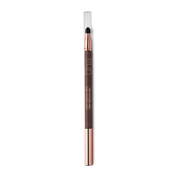 Una Lápiz kajal para ojos Negro 1,14 g