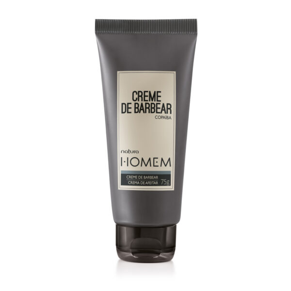 Homem Crema de afeitar 75 g