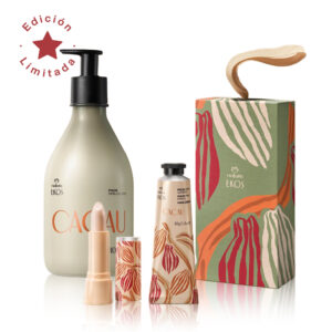 Kit Ekos Cacau