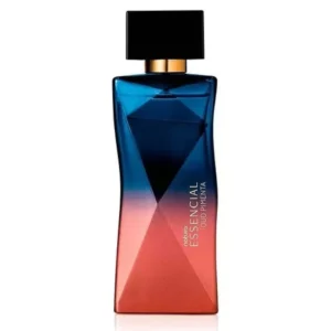 Essencial Oud Pimienta eau de parfum femenina 50 ml