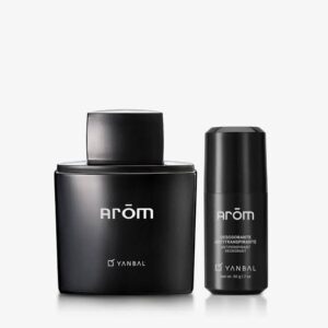 Kit Arom Eau de Parfum