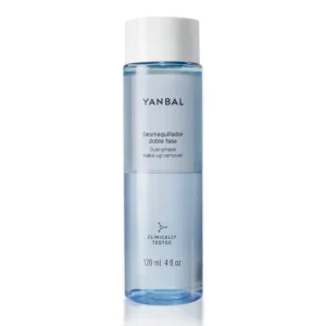 Desmaquillador Doble Fase 120ml