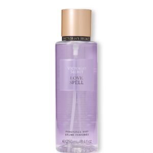Mist Corporal Love Spell 250ml