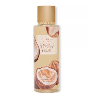 Mist Corporal Coconut Brulee 250ml