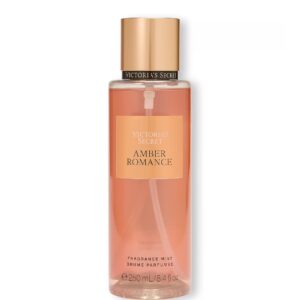 Mist Corporal Amber Romance 250ml