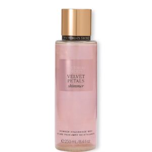 Mist Corporal Velvet Petals Shimmer 250ml