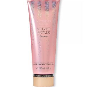 Loción Corporal Velvet Petals Shimmer 236ml