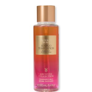 Mist Corporal Mango Temptation 250ml