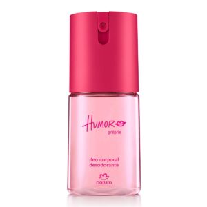 Spray corporal Humor Propio Femenino 100ml