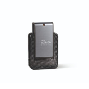 Homem Coragio eau de parfum masculino 100ml