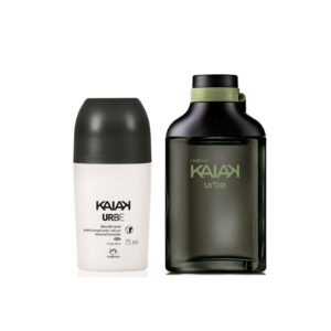 Dúo Kaiak Urbe 100ml