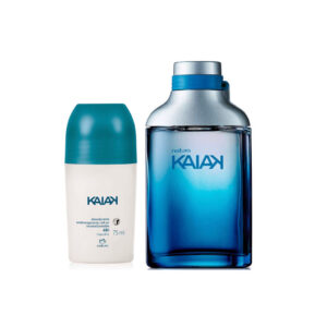 Dúo Kaiak Clásico 100ml