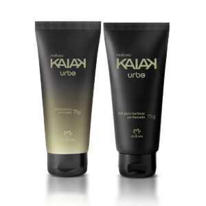 Regalo Kaiak Urbe para Barba