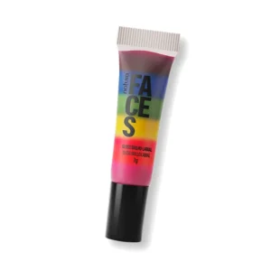 Gloss Labial Faces Multicolor