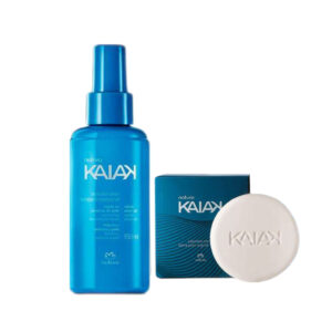 Kit Hidratación Kaiak