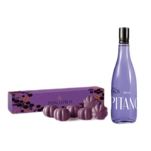 Regalo Ekos Pitanga Preta