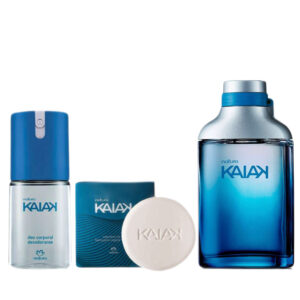 Trío Kaiak Clásico Masculino