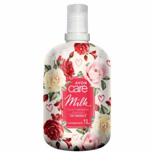 Avon Care Milk Loción Hidratante Corporal 1 L