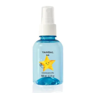 Colonia para Niño Yanbal Kids 100ml