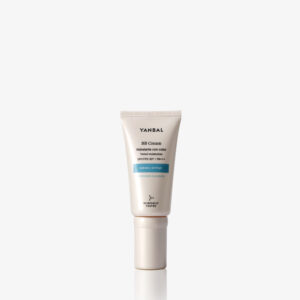 BB Cream Hidratante con Color Mediano