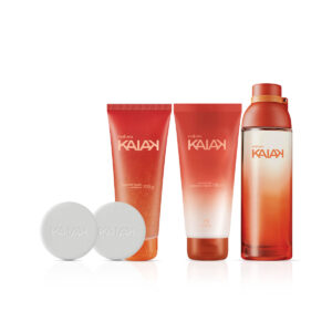 Kit Kaiak Clásico Femenino Completo