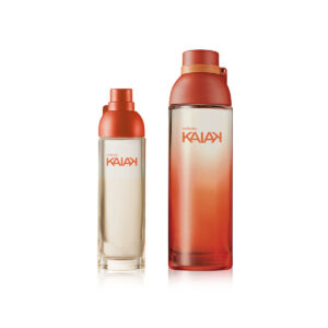 Regalo Dúo Kaiak Clásico Femenino Eau de Toilette